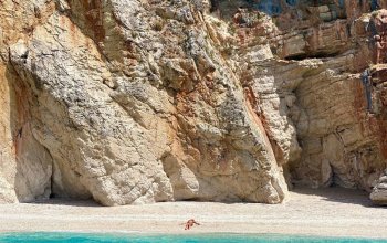 Lefkada – Evropský Karibik na jachtě, baby!