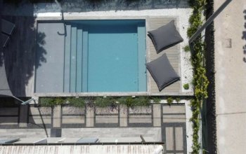 Odpočinek v luxusním apartmánu na italském pobřeží