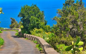 Autentická La Palma