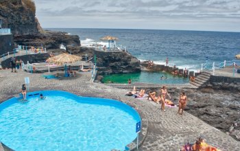 Autentická La Palma