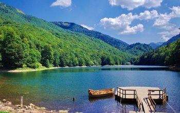 Černá Hora | Sebepoznání skrze cestu