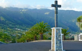 Autentická La Palma