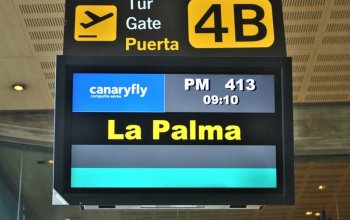 Autentická La Palma