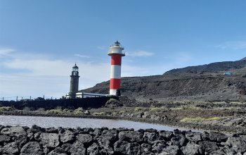 Autentická La Palma