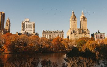 Low cost New York