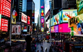 Low cost New York
