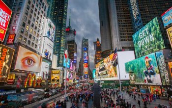 Low cost New York