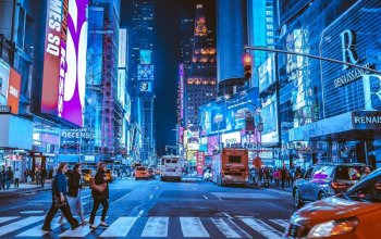 Low cost New York