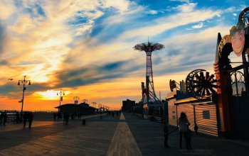 Low cost New York