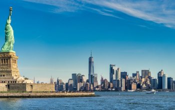 Low cost New York