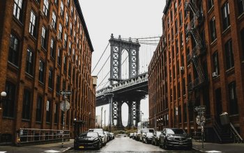 Low cost New York