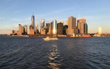 Low cost New York