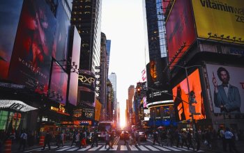 Low cost New York