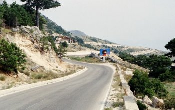 Albánie