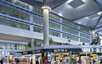 Gibraltar - Španělsko