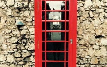 Gibraltar - Španělsko