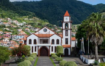 Madeira & low cost