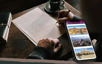 Venkovní úniková hra: Tajemství starého dopisu