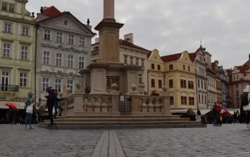 Venkovní úniková hra: Tajemství starého dopisu