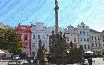 Venkovní úniková hra: Cestou za pardubickým perníkem