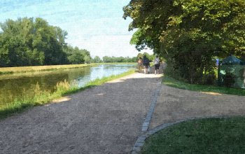 Venkovní úniková hra: Cestou za pardubickým perníkem