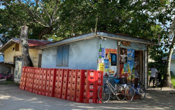 Seychely naplno