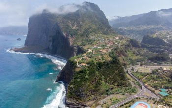 Madeira