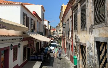 Madeira