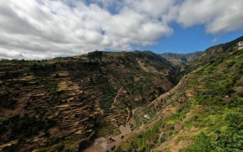 Madeira