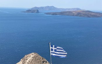 Santorini