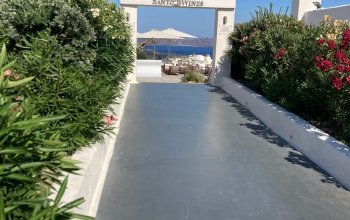 Santorini
