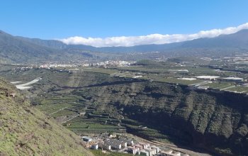 Autentická La Palma