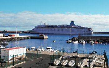 Autentická La Palma