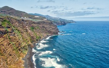 Autentická La Palma