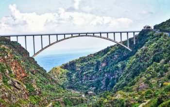 Autentická La Palma