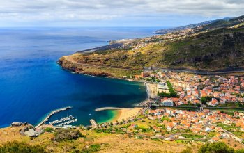 Madeira & low cost