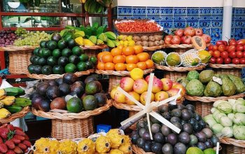 Madeira & low cost