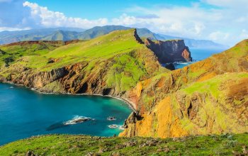Autentická Madeira
