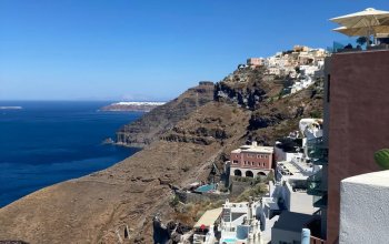 Santorini