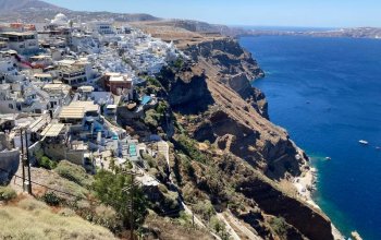 Santorini