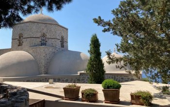 Santorini