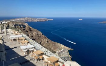 Santorini