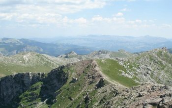 BOSNA - hory, města, moře | Sebepoznání skrze cestu