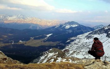 BOSNA - hory, města, moře | Sebepoznání skrze cestu