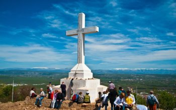 BOSNA - hory, města, moře | Sebepoznání skrze cestu