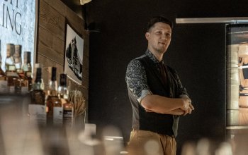 Zážitková degustace japonských whisky: Praha
