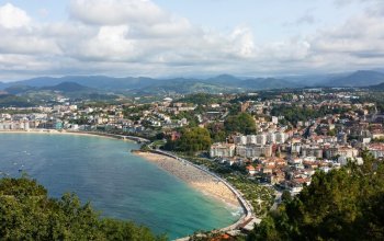 Španělské Baskicko