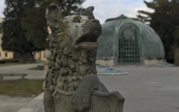 Venkovní úniková hra: Strašidýlko lednické