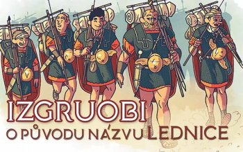 Venkovní úniková hra Lednice: Legionáři na hranicích Moravy