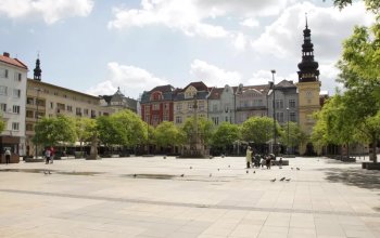 Venkovní úniková hra: Tajemství staré Ostravy